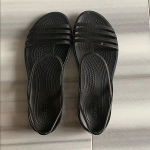 ▪️CROCS▪️never worn.